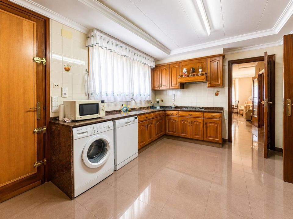 Villa i Ontinyent, Valencia - foto 5